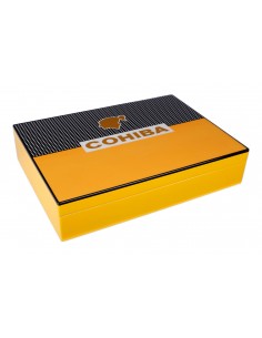 Хьюмидор Tom River на 30 сигар, Cohiba 560-600 - купить в интернет-магазине Havana Smoke