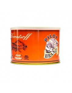 Табак Vorontsoff Pilot Brand №33 Tiger Flake (100 гр) - купить в интернет-магазине Havana Smoke