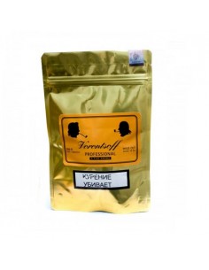 Табак Vorontsoff Professional (100 гр) кисет - купить в интернет-магазине Havana Smoke