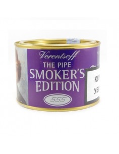 Табак Vorontsoff Smoker's Edition №555 (100 гр) - купить в интернет-магазине Havana Smoke