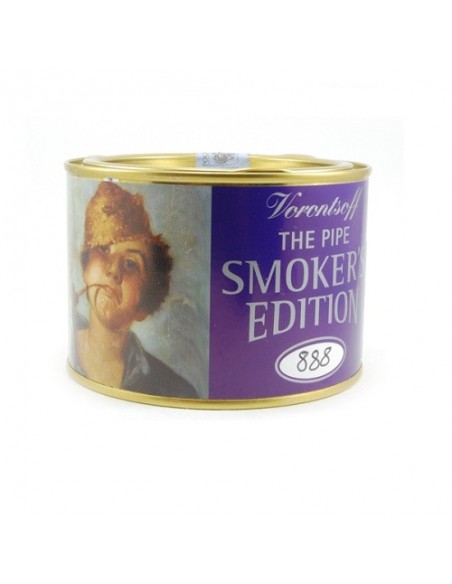 Табак Vorontsoff Smoker's Edition №888 Old London Pebble Cut (100 гр) - купить в интернет-магазине Havana Smoke