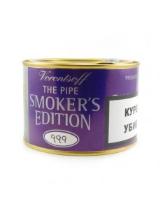 Табак Vorontsoff Smoker's Edition №999 Black Parrot Special Cut (100 гр) - купить в интернет-магазине Havana Smoke