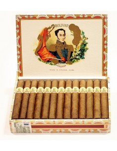 BOLIVAR CORONAS EXTRA - купить в интернет-магазине Havana Smoke