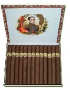 BOLIVAR CORONAS GIGANTES - купить в интернет-магазине Havana Smoke