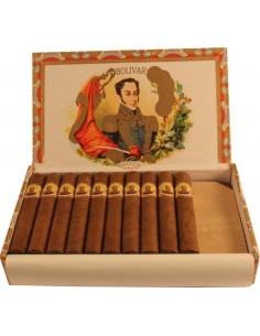 BOLIVAR CORONAS JUNIOR - купить в интернет-магазине Havana Smoke