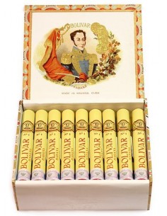 BOLIVAR TUBOS № 1 - купить в интернет-магазине Havana Smoke