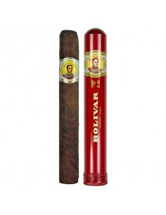 BOLIVAR TUBOS № 2 - купить в интернет-магазине Havana Smoke