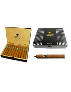 COHIBA BEHIKE 54 - купить в интернет-магазине Havana Smoke