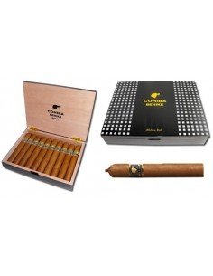 COHIBA BEHIKE 56 - купить в интернет-магазине Havana Smoke