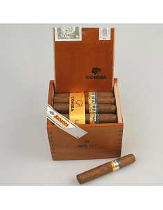 COHIBA SIGLO 1 - купить в интернет-магазине Havana Smoke