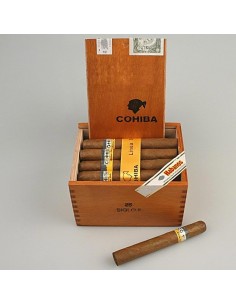 COHIBA SIGLO 2 - купить в интернет-магазине Havana Smoke