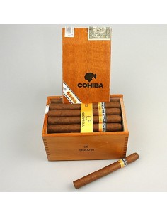 COHIBA SIGLO 3 - купить в интернет-магазине Havana Smoke