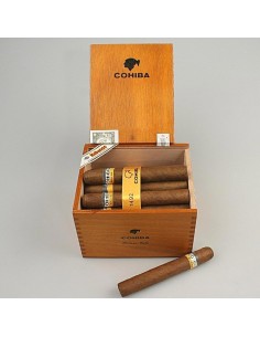 COHIBA SIGLO 6 - купить в интернет-магазине Havana Smoke