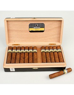 COHIBA MADURO 5 MAGICOS - купить в интернет-магазине Havana Smoke