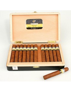 COHIBA MADURO 5 SECRETOS - купить в интернет-магазине Havana Smoke