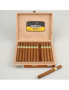COHIBA EXQUISITOS - купить в интернет-магазине Havana Smoke