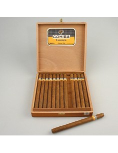 COHIBA LANCEROS - купить в интернет-магазине Havana Smoke