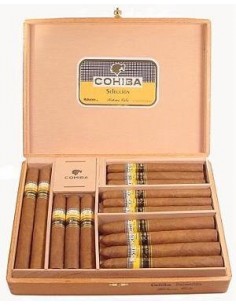 COHIBA RESERVA 1999-2000 - купить в интернет-магазине Havana Smoke