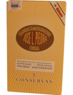 JOSE L.PIEDRA CONSERVAS - купить в интернет-магазине Havana Smoke