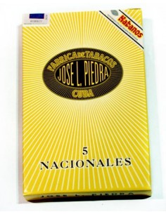 JOSE L.PIEDRA NACIONALES - купить в интернет-магазине Havana Smoke