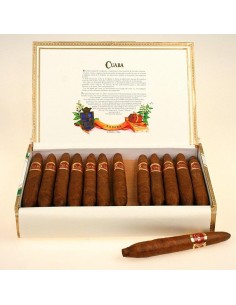 CUABA GENEROSOS - купить в интернет-магазине Havana Smoke
