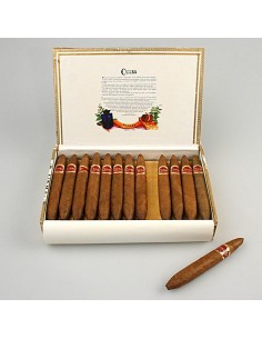 CUABA EXCLUSIVOS - купить в интернет-магазине Havana Smoke