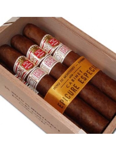 HOYO DE MONTERREY EPICURE ESPECIAL - купить в интернет-магазине Havana Smoke