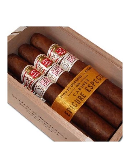 HOYO DE MONTERREY EPICURE ESPECIAL - купить в интернет-магазине Havana Smoke