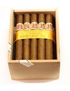 HOYO DE MONTERREY EPICURE 1 - купить в интернет-магазине Havana Smoke