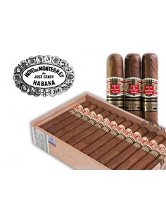 HOYO DE MONTERREY REGALOS 2007 - купить в интернет-магазине Havana Smoke