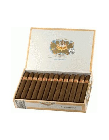 H.UPMANN №2 - купить в интернет-магазине Havana Smoke