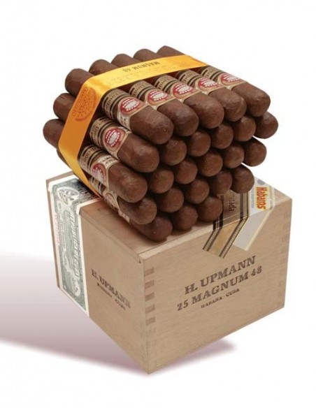 H.UPMANN MAGNUM 48 EDICION LIMITADA 2009 - купить в интернет-магазине Havana Smoke