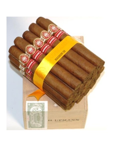 H.UPMANN MAGNUM 50 - купить в интернет-магазине Havana Smoke