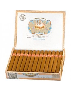 H.UPMANN MAJESTIC - купить в интернет-магазине Havana Smoke