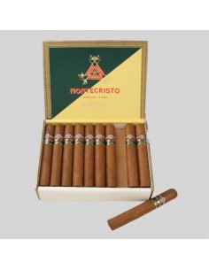 MONTECRISTO OPEN EAGLE - купить в интернет-магазине Havana Smoke