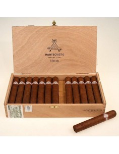 MONTECRISTO EDMUNDO - купить в интернет-магазине Havana Smoke