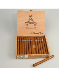 MONTECRISTO ESPECIAL № 2 - купить в интернет-магазине Havana Smoke