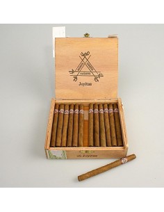 MONTECRISTO JOYITAS - купить в интернет-магазине Havana Smoke