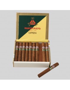 MONTECRISTO OPEN JUNIOR - купить в интернет-магазине Havana Smoke