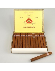 MONTECRISTO №3 - купить в интернет-магазине Havana Smoke