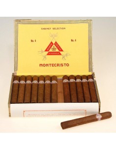 MONTECRISTO №4 - купить в интернет-магазине Havana Smoke