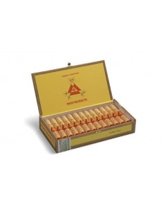 MONTECRISTO PETIT TUBOS - купить в интернет-магазине Havana Smoke