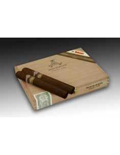MONTECRISTO SUBLIMES - 2008 - купить в интернет-магазине Havana Smoke