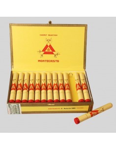 MONTECRISTO TUBOS - купить в интернет-магазине Havana Smoke