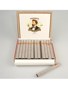 FONSECA № 1 - купить в интернет-магазине Havana Smoke
