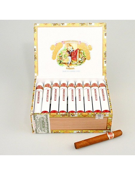 Сигары Romeo Y Julieta Купить В Москве