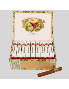 ROMEO Y JULIETA №3 - купить в интернет-магазине Havana Smoke