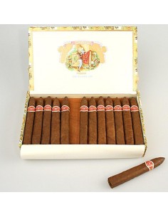 ROMEO Y JULIETA BELICOSOS - купить в интернет-магазине Havana Smoke