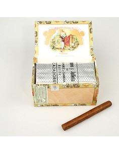ROMEO Y JULIETA CAZADORES - купить в интернет-магазине Havana Smoke