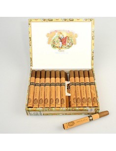 ROMEO Y JULIETA CEDROS DE LUXE № 1 - купить в интернет-магазине Havana Smoke